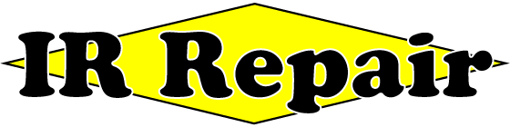 IR Repair LLC Logo